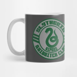 A Vipers Club Mug